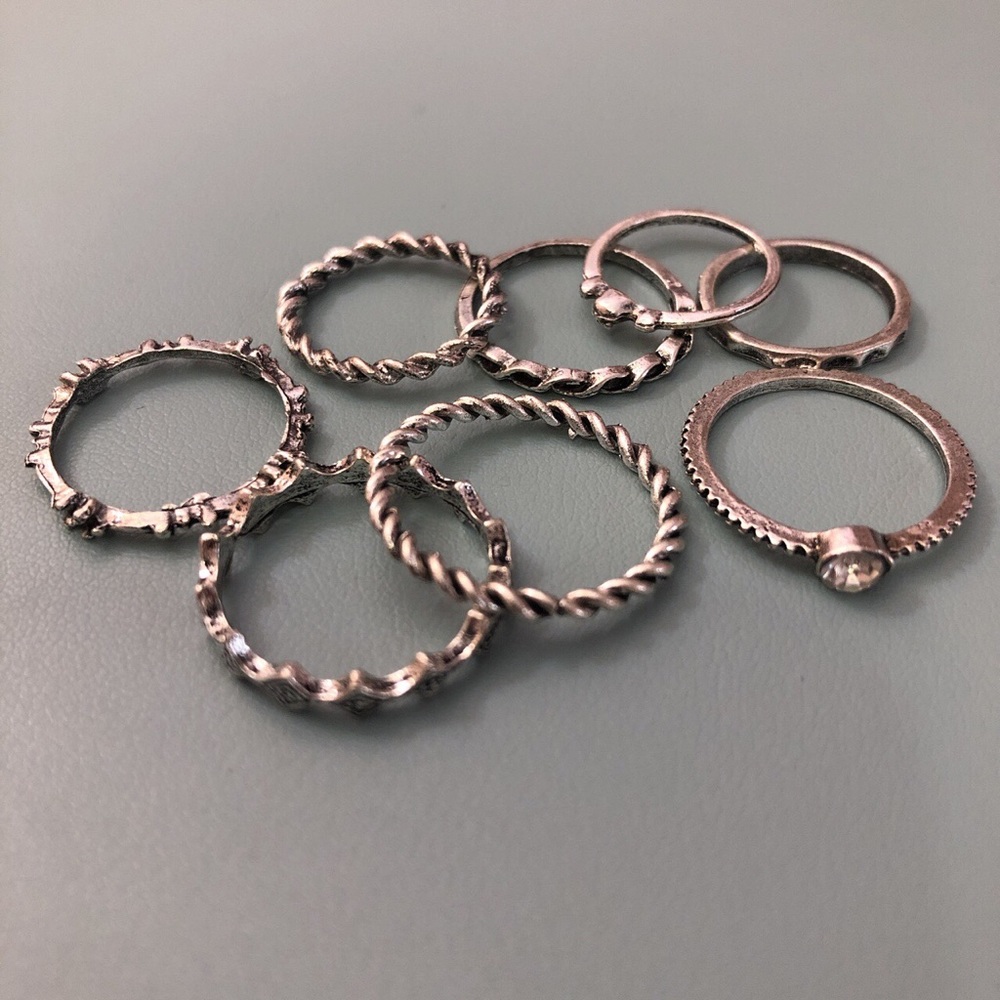 Rings